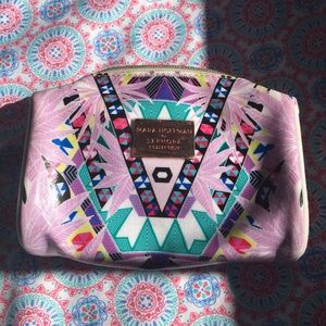 SEPHORA x MARA HOFFMAN MINI MAKEUP BAG